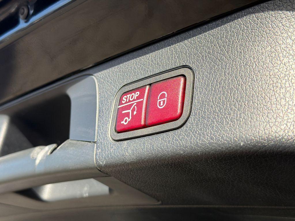 used 2024 Mercedes-Benz GLB 250 car, priced at $32,000