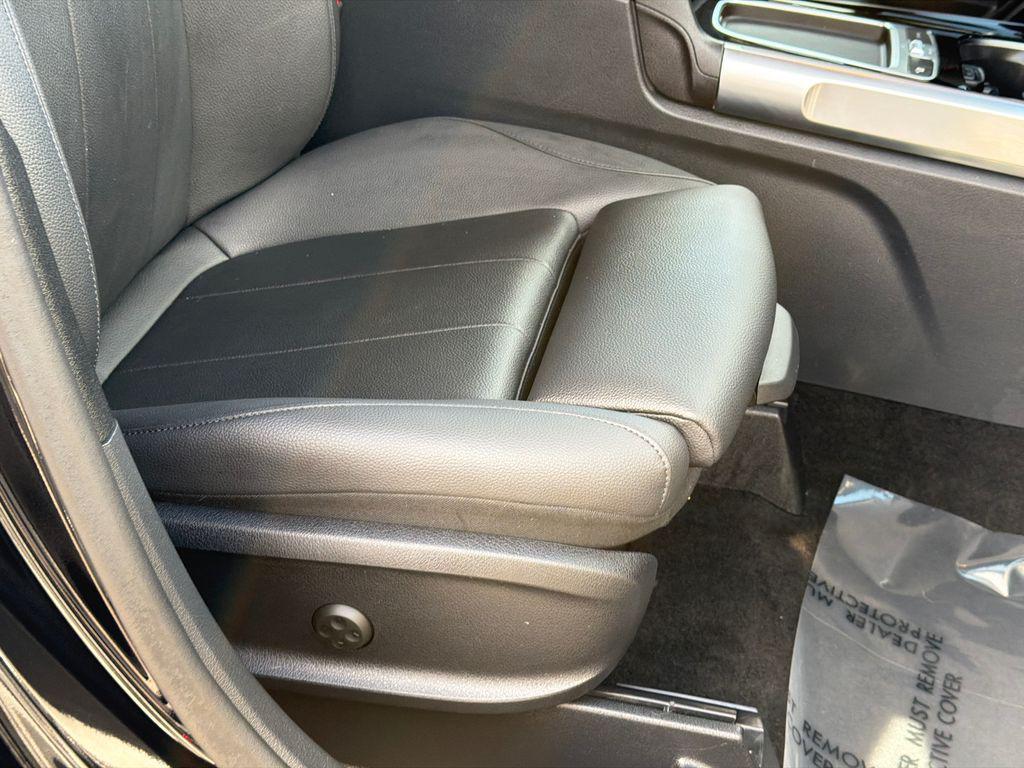 used 2024 Mercedes-Benz GLB 250 car, priced at $32,000