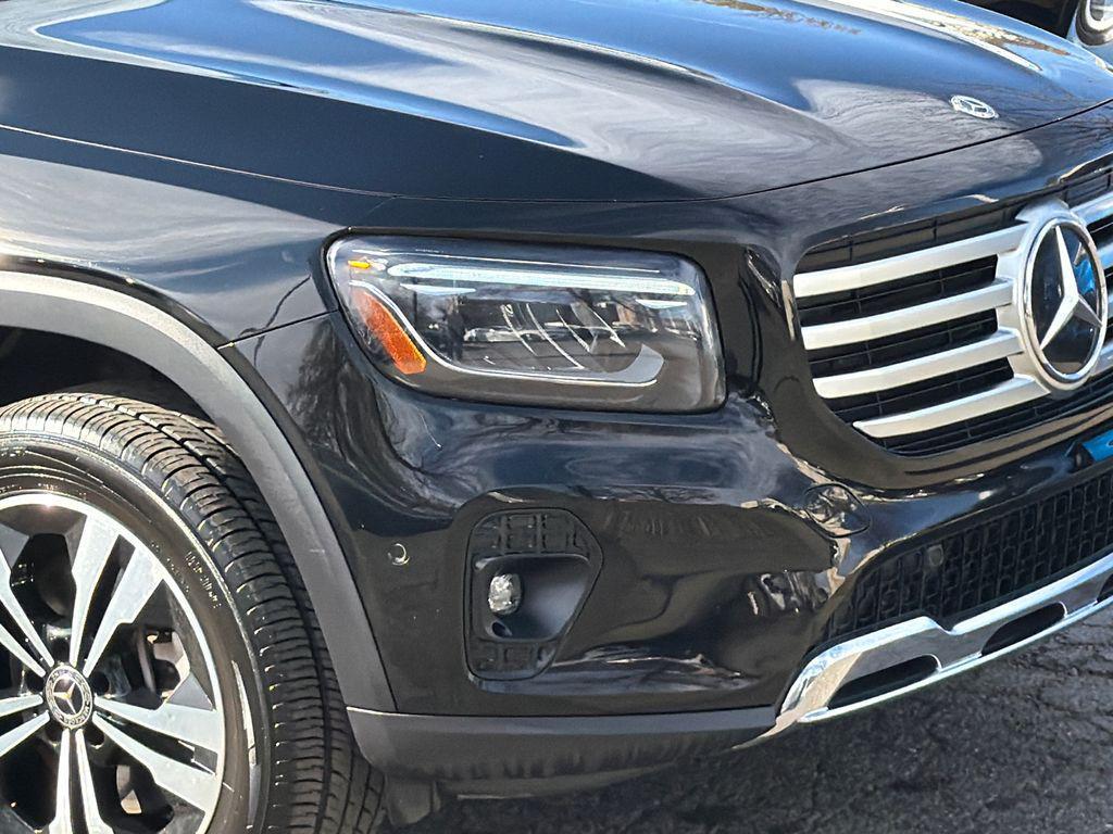 used 2024 Mercedes-Benz GLB 250 car, priced at $32,000