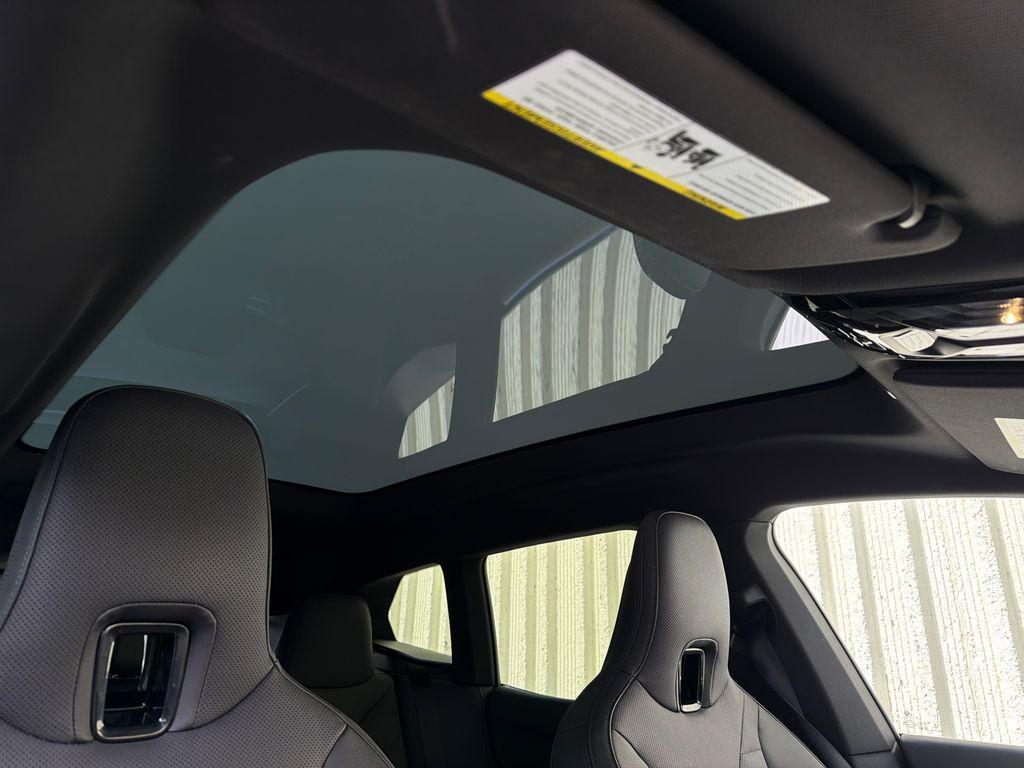 used 2024 BMW iX car, priced at $47,000