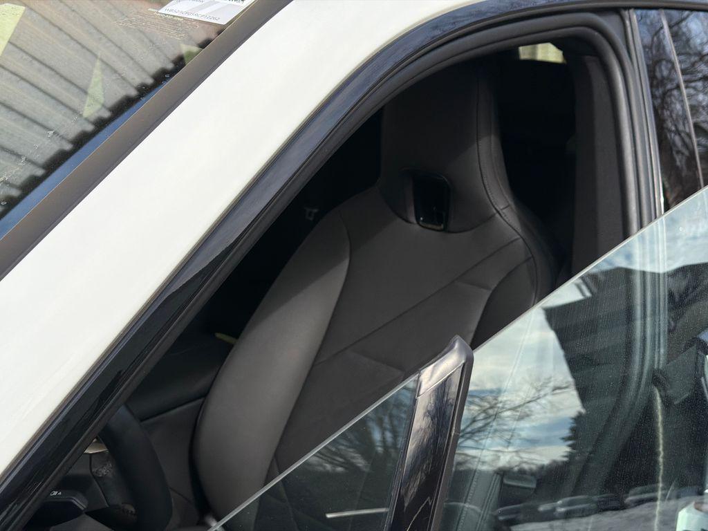 used 2024 BMW iX car, priced at $47,000