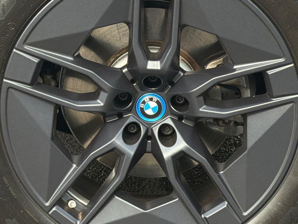 used 2024 BMW iX car, priced at $47,000