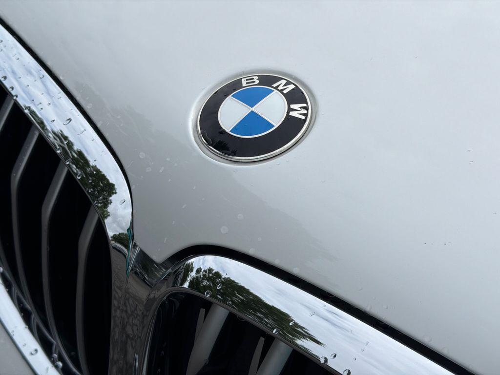 used 2019 BMW X5 car, priced at $30,999