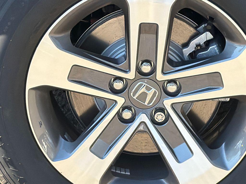 new 2026 Honda Pilot car, priced at $44,941