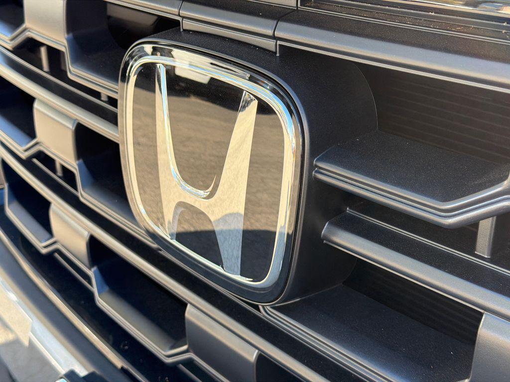 new 2026 Honda Pilot car, priced at $44,941