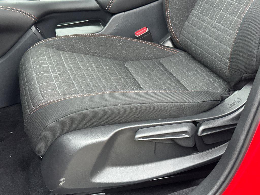 new 2026 Honda HR-V car, priced at $29,565