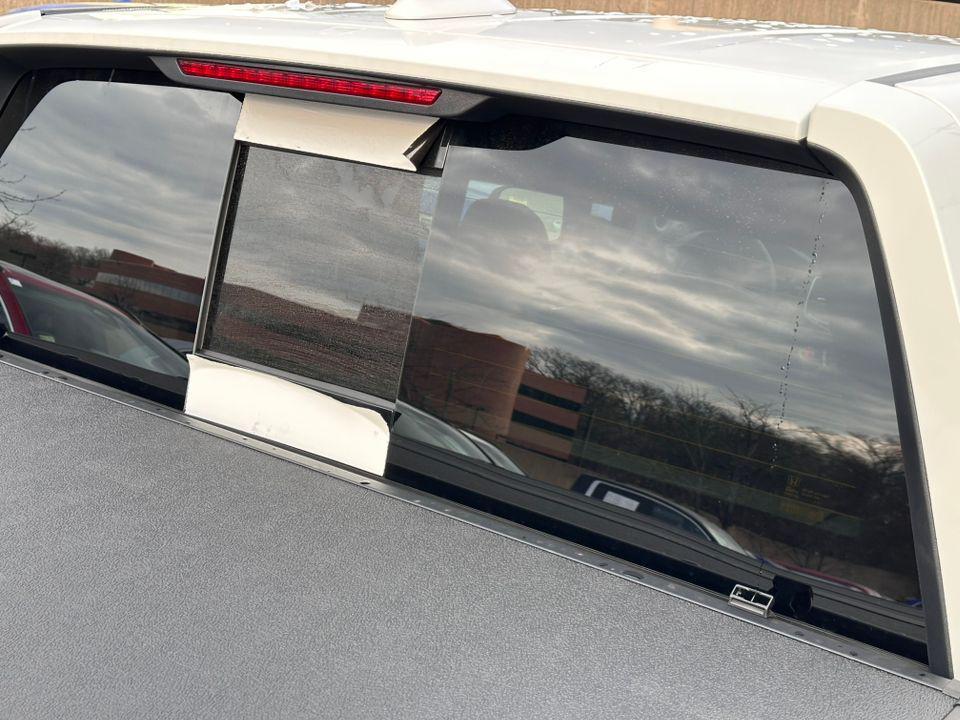 new 2025 Honda Ridgeline car, priced at $43,701