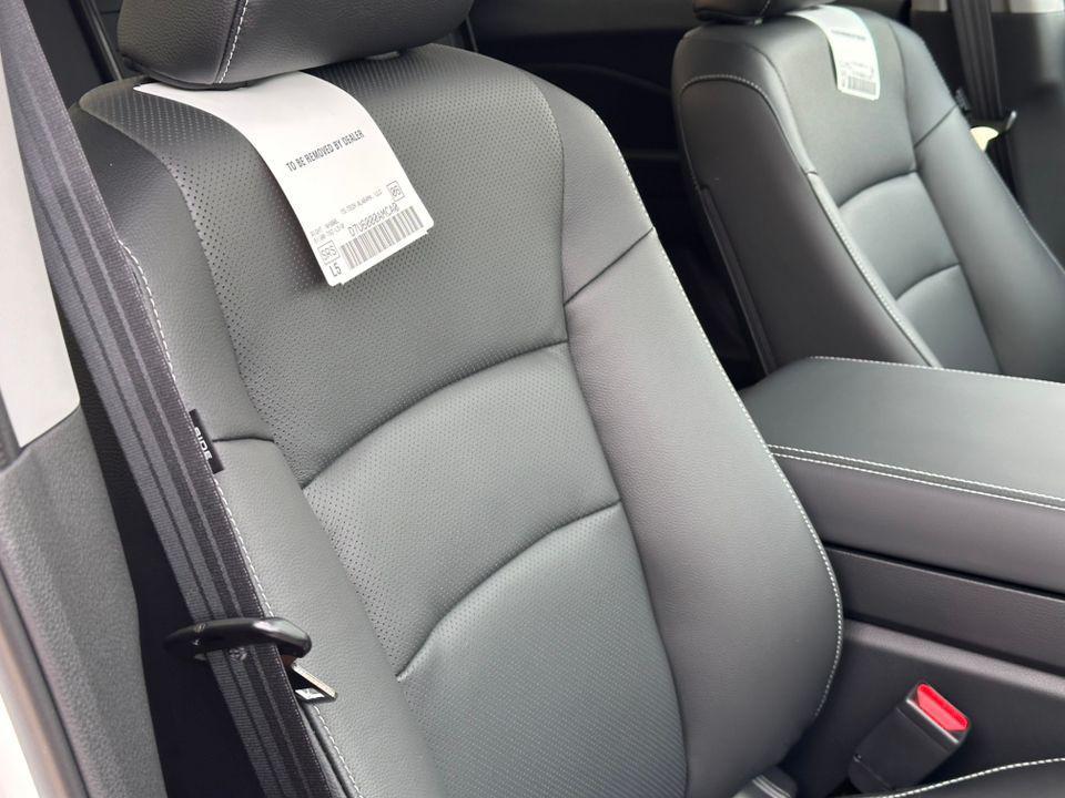 new 2025 Honda Ridgeline car, priced at $43,701