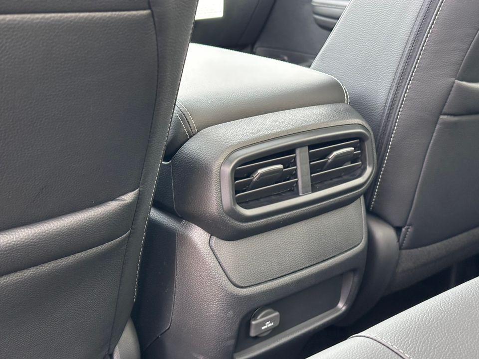 new 2025 Honda Ridgeline car, priced at $43,701