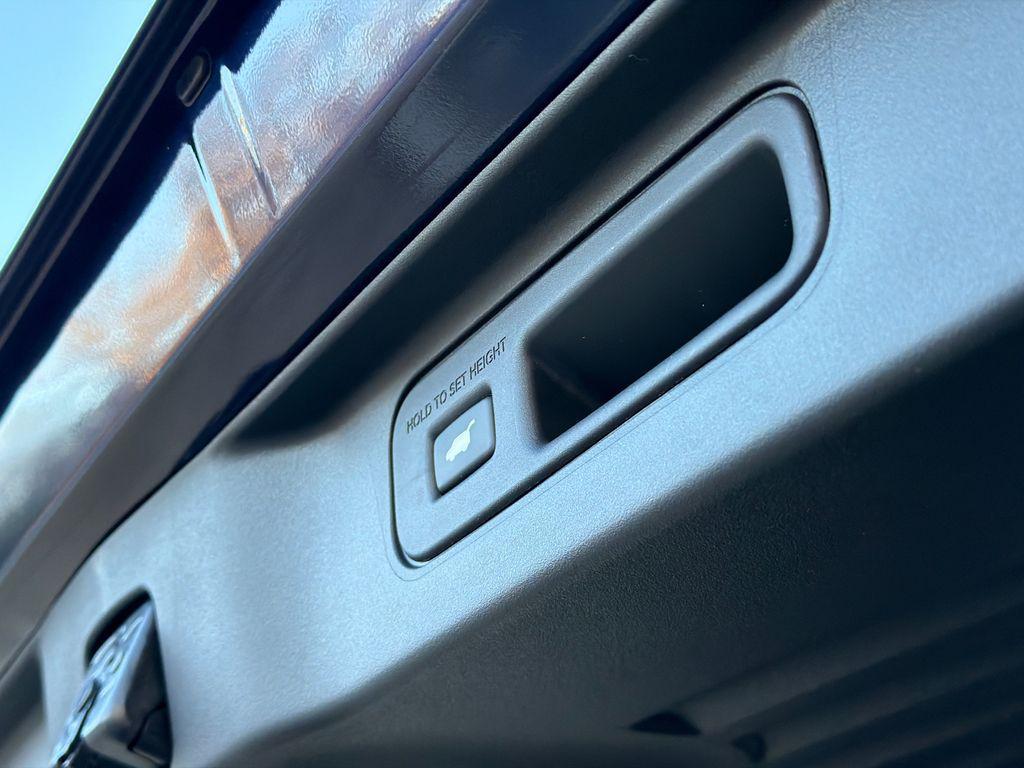 new 2026 Honda Passport car, priced at $48,660