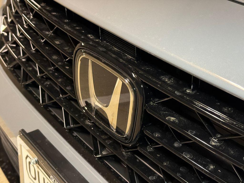 new 2026 Honda Accord Hybrid car, priced at $34,527