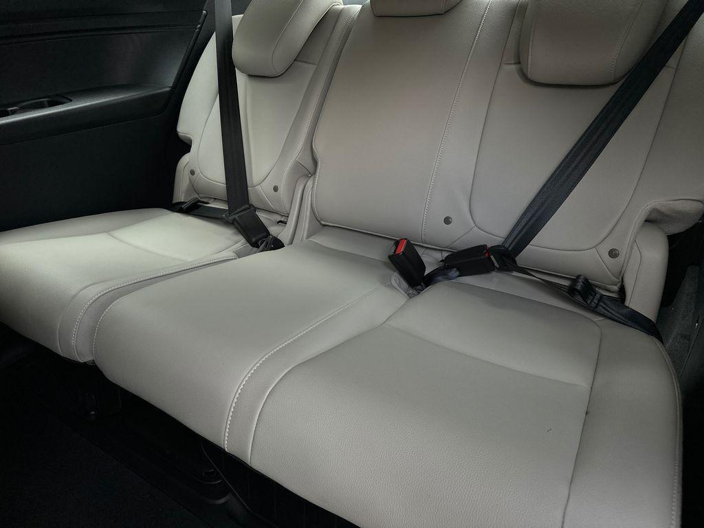 new 2026 Honda Odyssey car, priced at $42,508