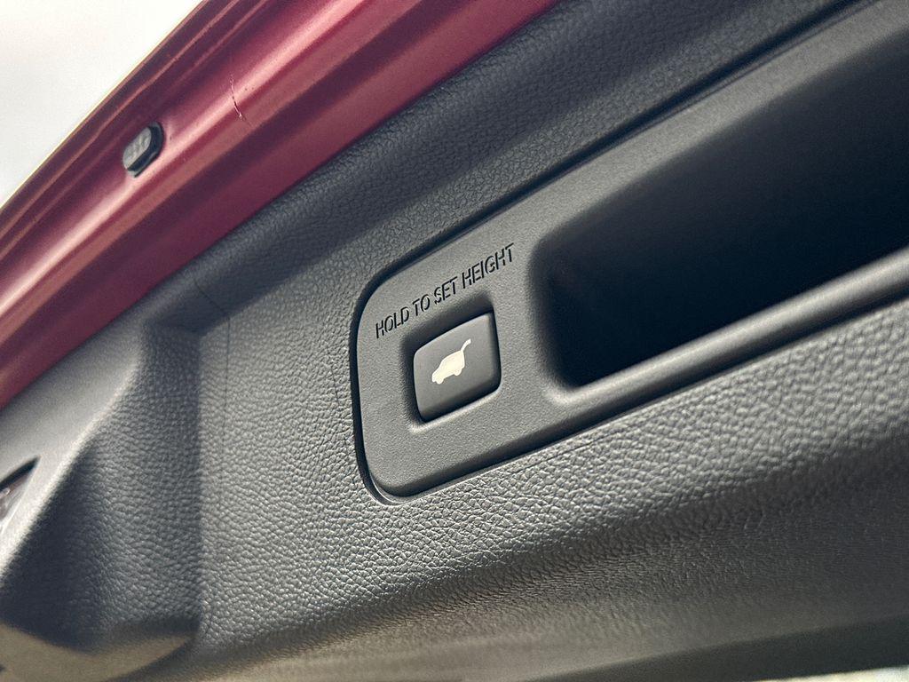 new 2026 Honda Odyssey car, priced at $42,508