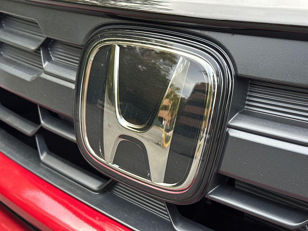 new 2026 Honda Odyssey car, priced at $42,508