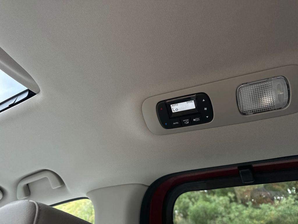 new 2026 Honda Odyssey car, priced at $42,508