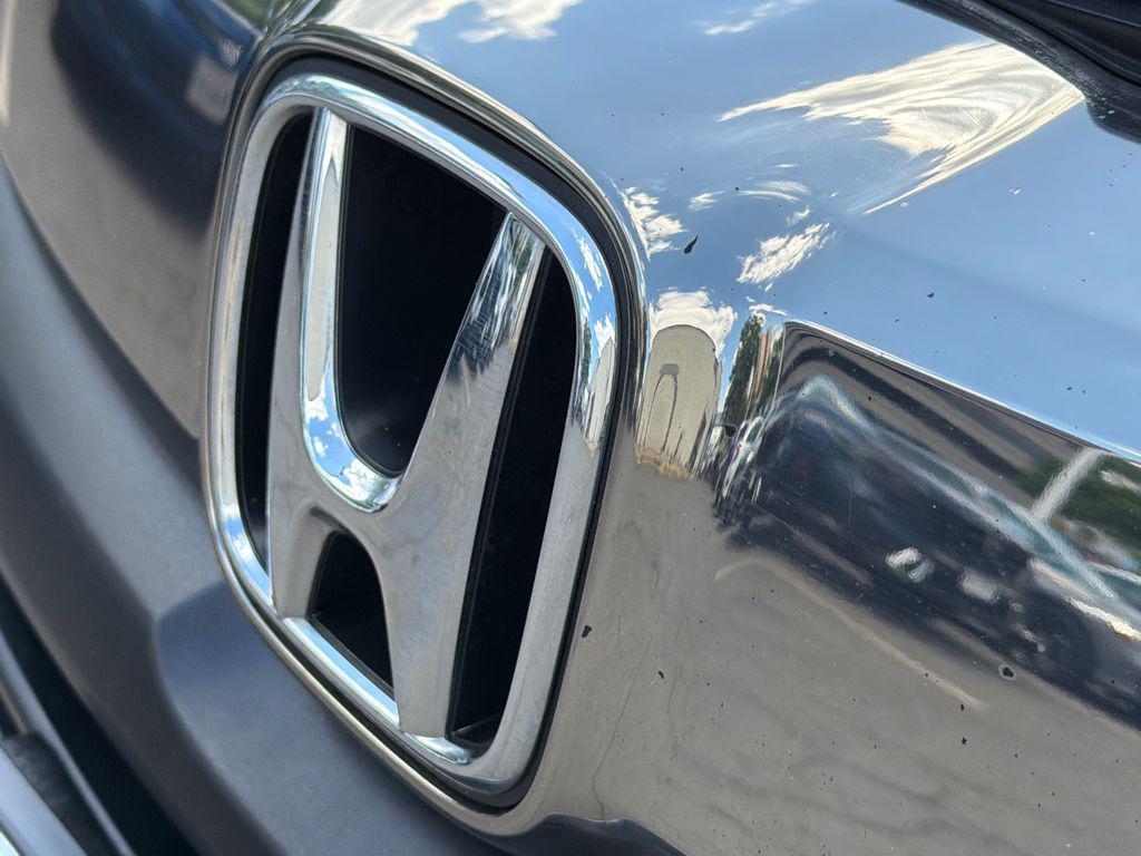 used 2019 Honda HR-V car, priced at $19,499