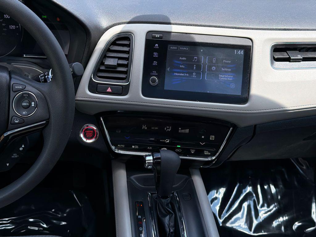 used 2019 Honda HR-V car, priced at $19,499