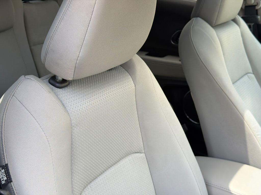 used 2019 Honda HR-V car, priced at $19,499