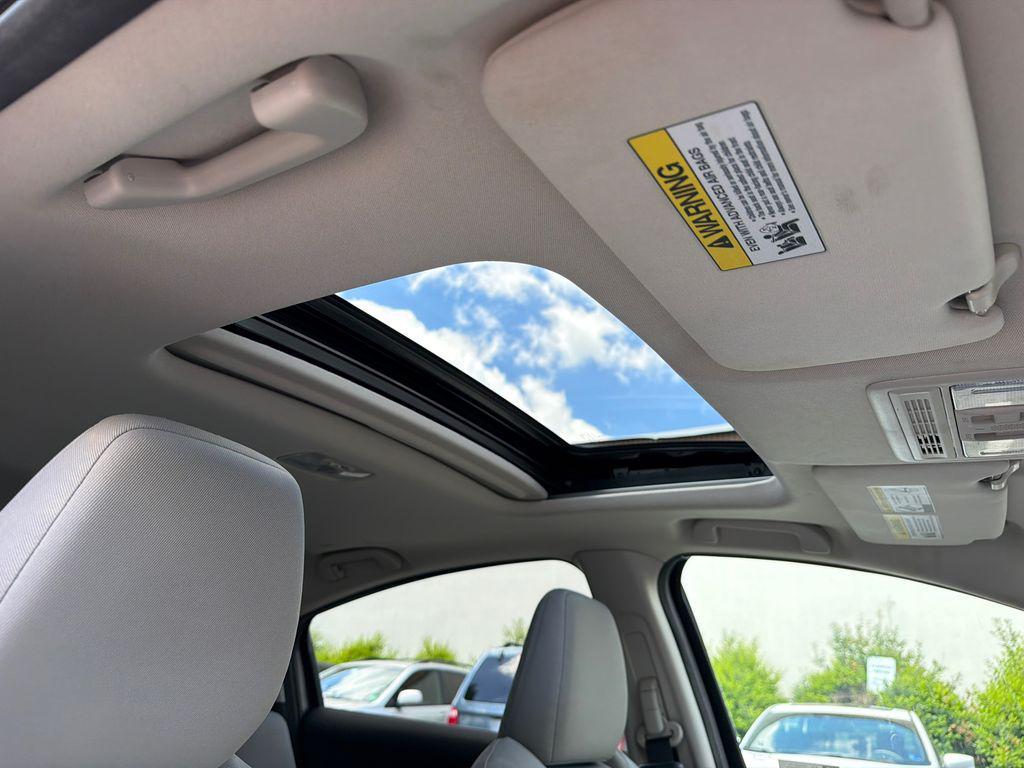 used 2019 Honda HR-V car, priced at $19,499