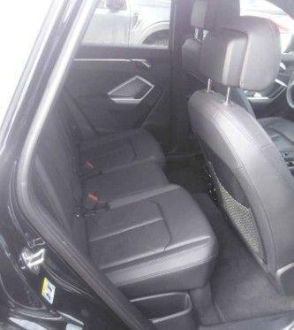 used 2025 Audi Q3 car, priced at $28,000