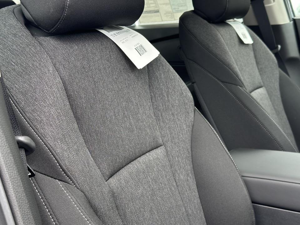 new 2025 Honda Accord car, priced at $30,274