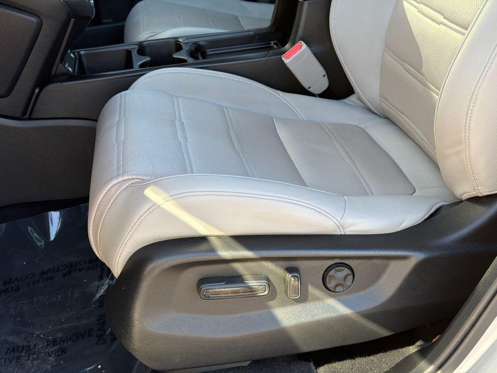 used 2020 Honda CR-V car, priced at $23,500