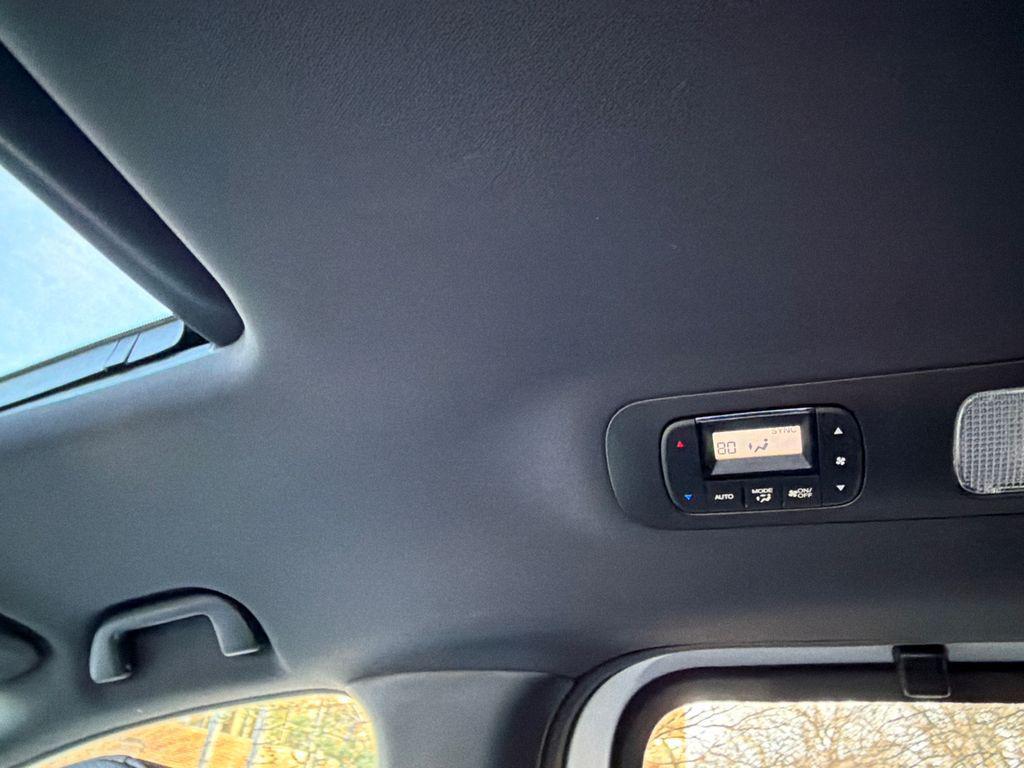 new 2026 Honda Odyssey car, priced at $44,470