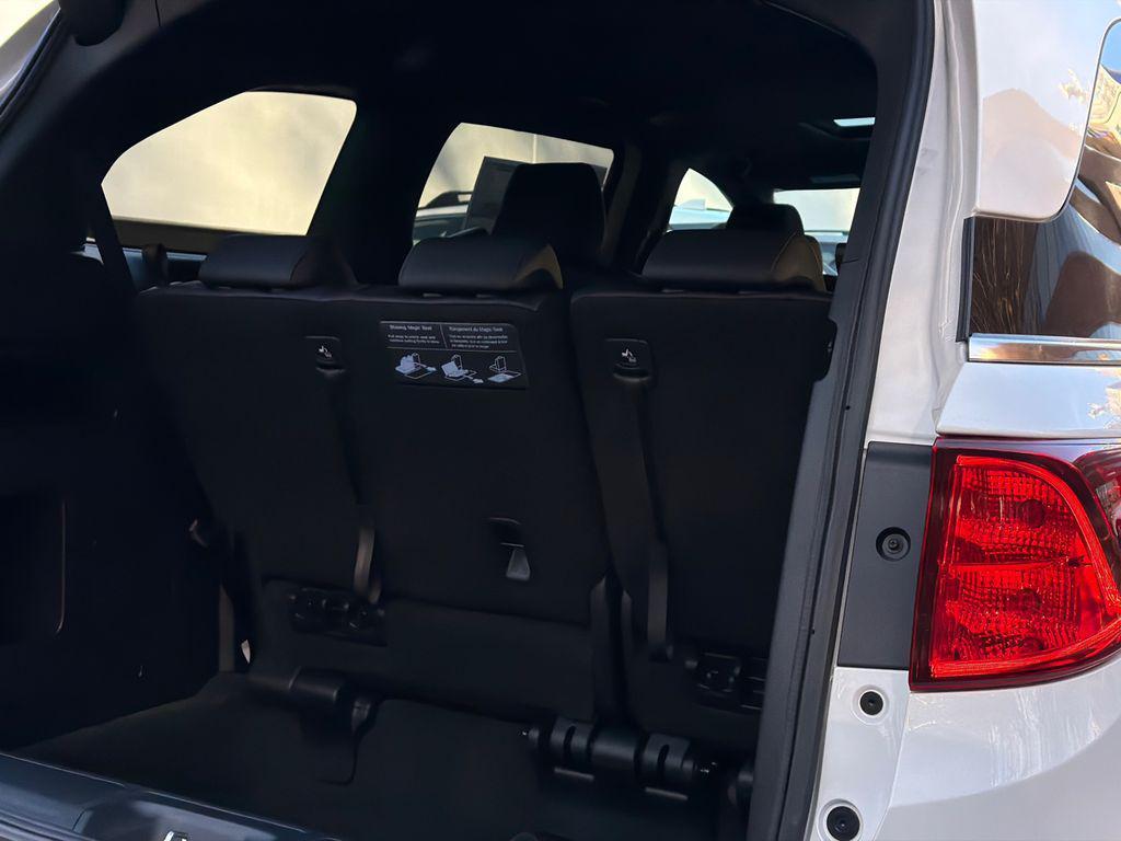 new 2026 Honda Odyssey car, priced at $44,470