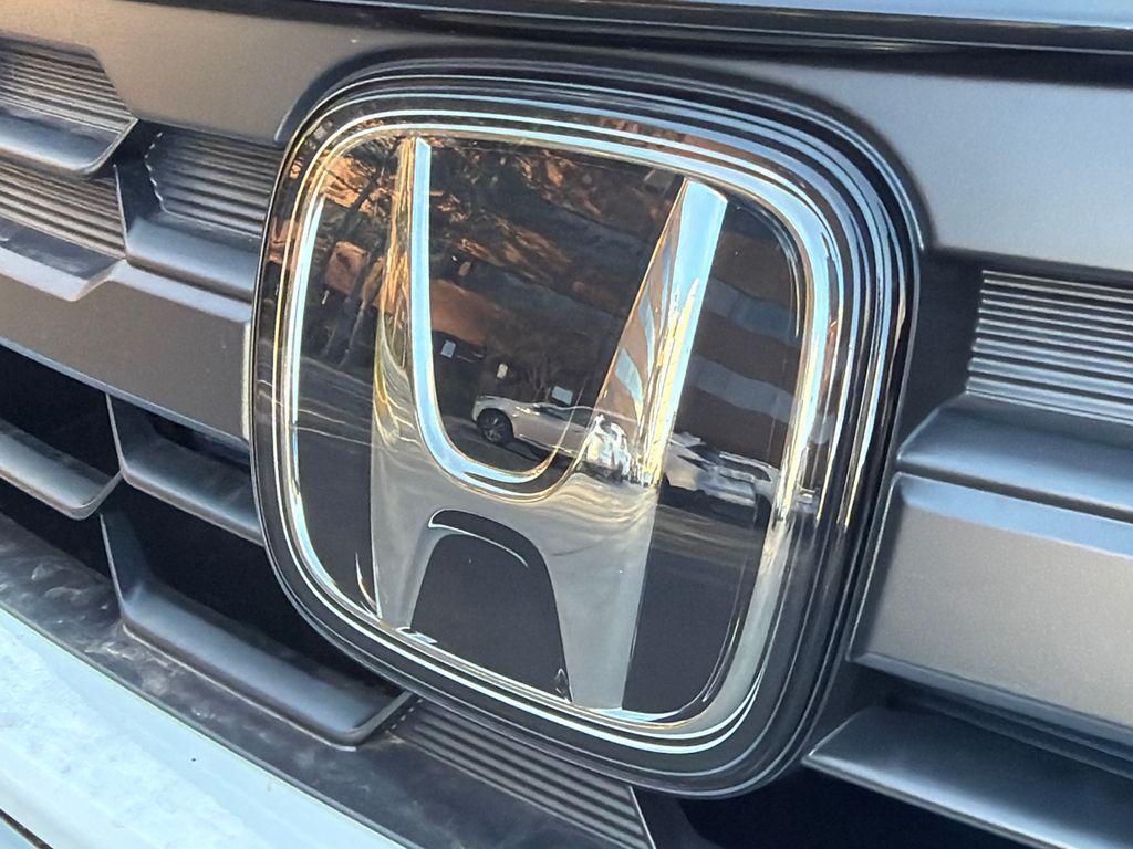 new 2026 Honda Odyssey car, priced at $44,470