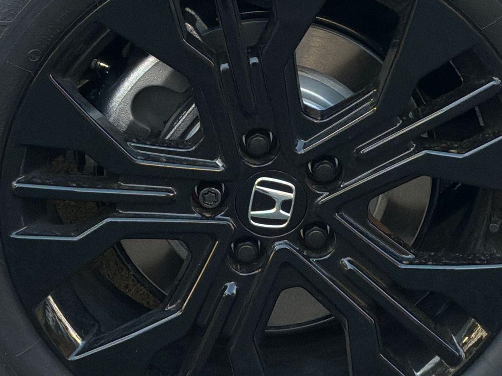 new 2026 Honda Odyssey car, priced at $44,470