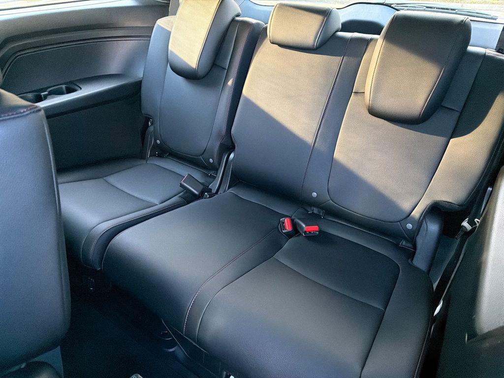new 2026 Honda Odyssey car, priced at $44,470