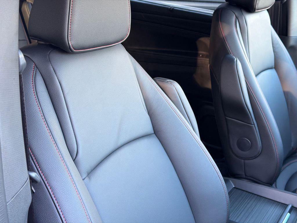 new 2026 Honda Odyssey car, priced at $44,470