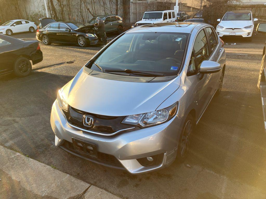 used 2015 Honda Fit car, priced at $16,000