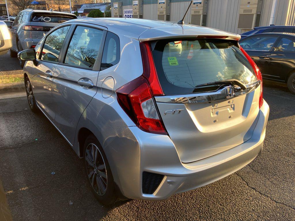 used 2015 Honda Fit car, priced at $16,000