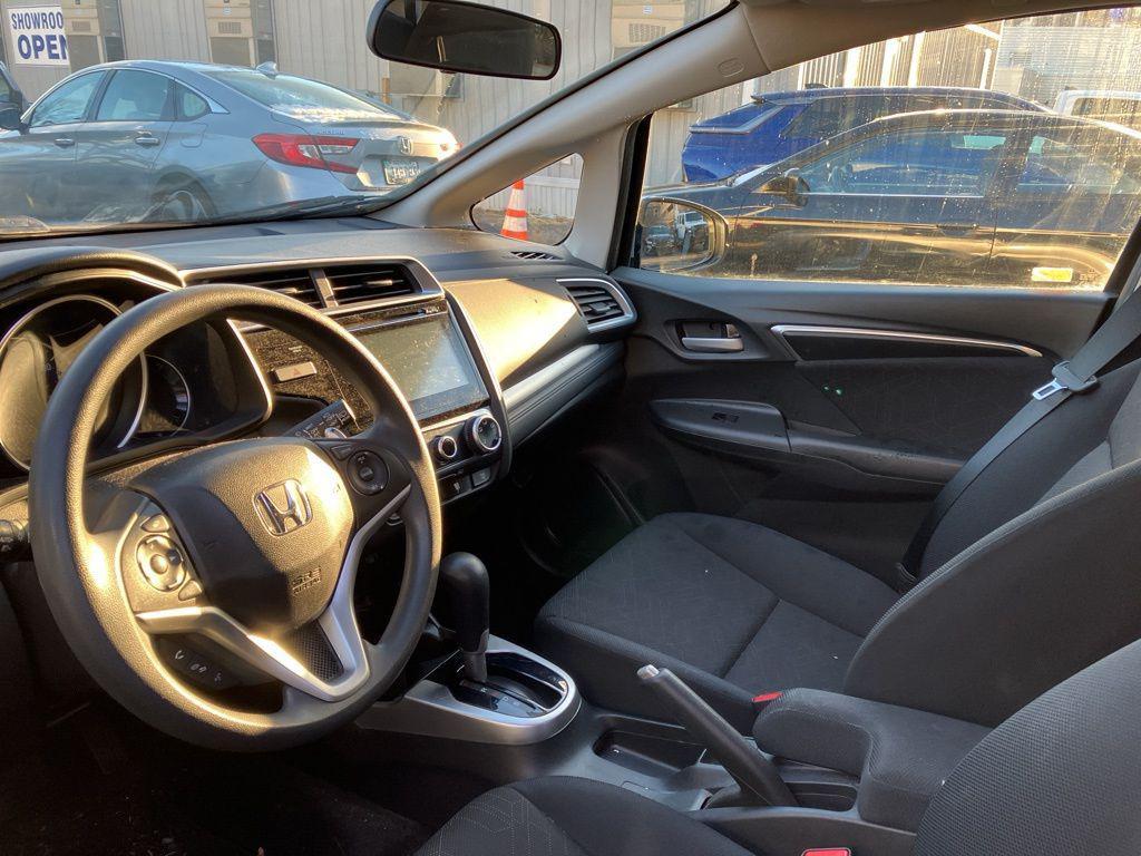 used 2015 Honda Fit car, priced at $16,000