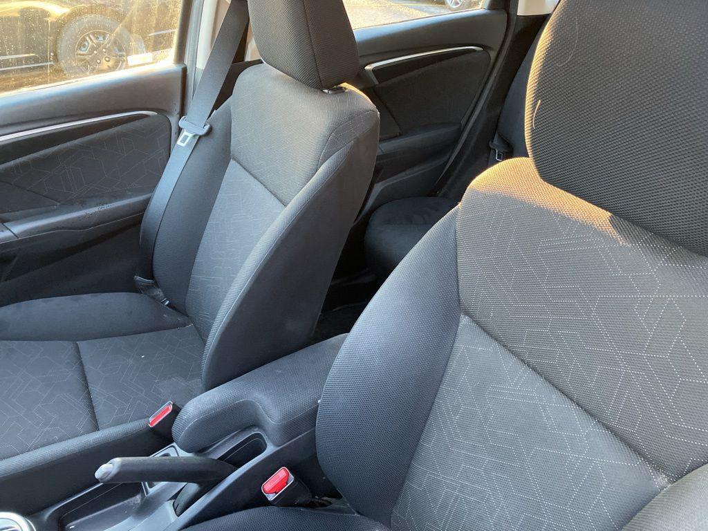 used 2015 Honda Fit car, priced at $16,000