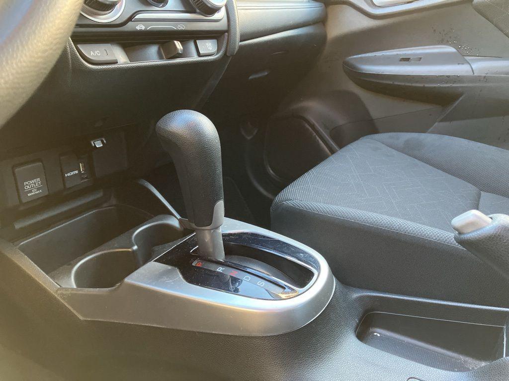 used 2015 Honda Fit car, priced at $16,000