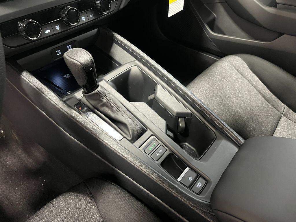 new 2026 Honda Accord car, priced at $28,816