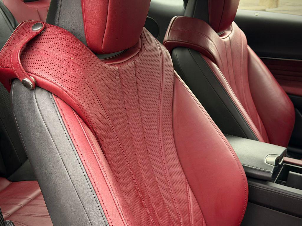 used 2018 Lexus LC 500 car, priced at $64,499