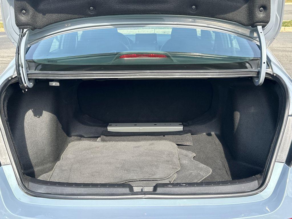 used 2024 Honda Civic car, priced at $24,000