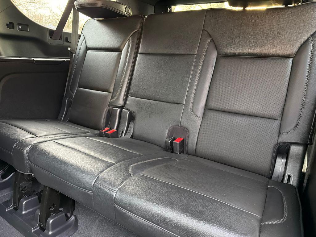 used 2022 GMC Yukon XL car, priced at $55,000