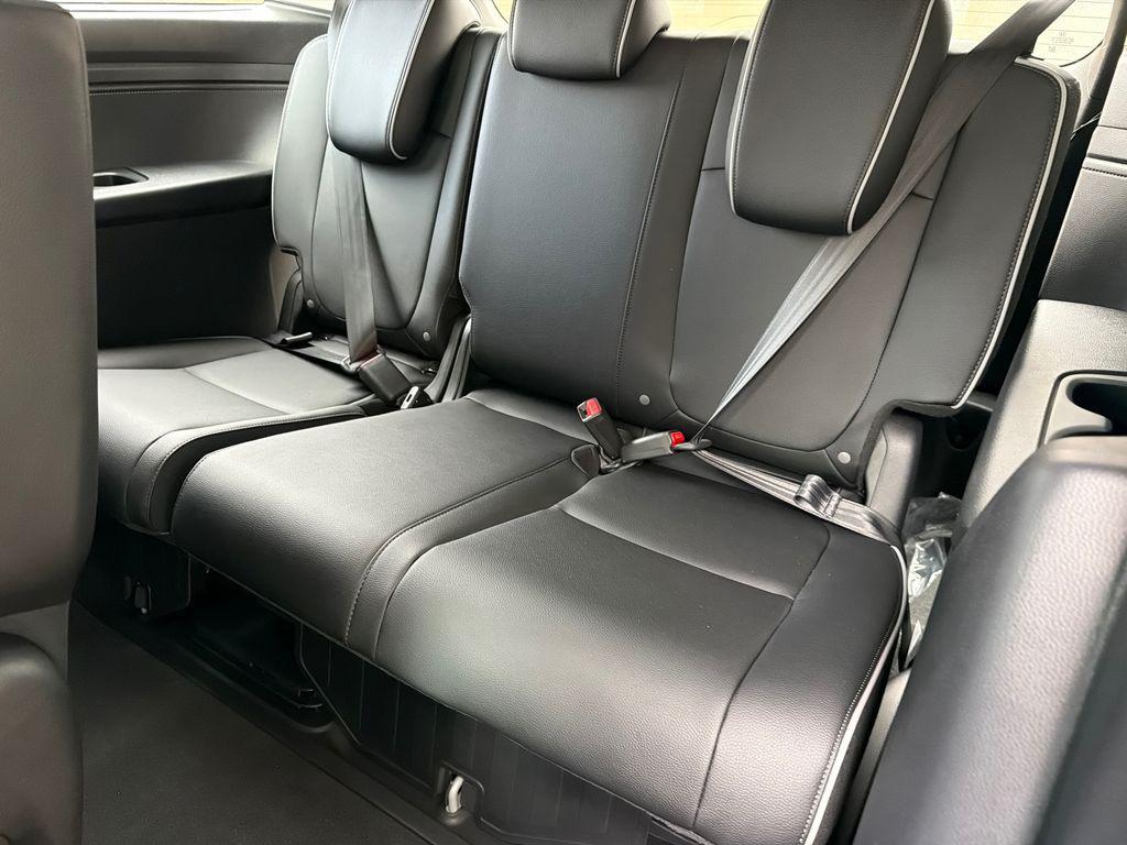 new 2026 Honda Odyssey car, priced at $46,253