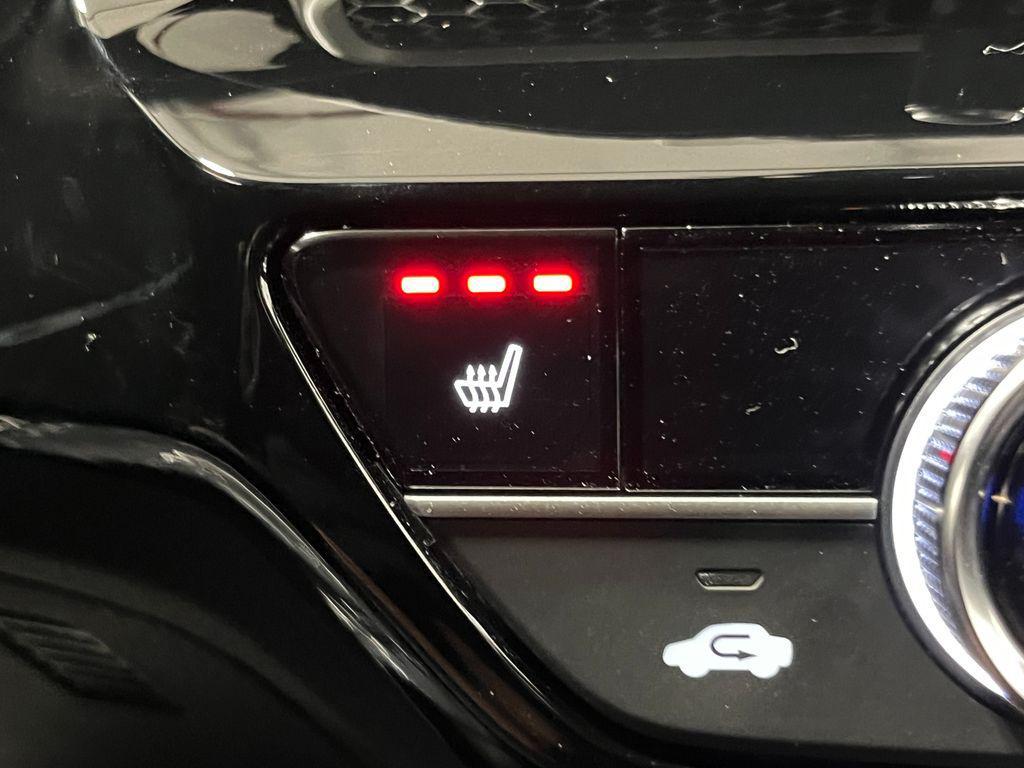 new 2026 Honda Civic Hybrid car, priced at $30,841