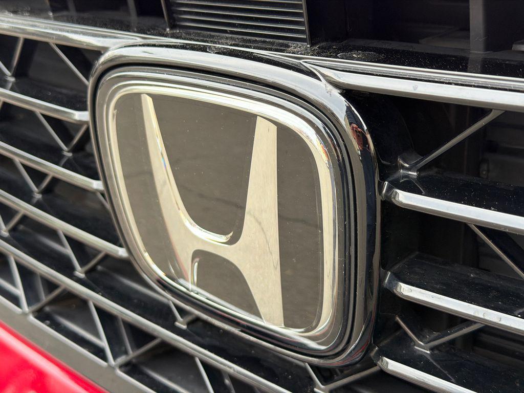 used 2024 Honda Accord car, priced at $23,000