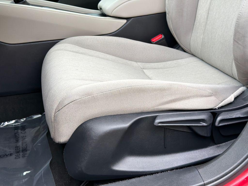 used 2024 Honda Accord car, priced at $23,000