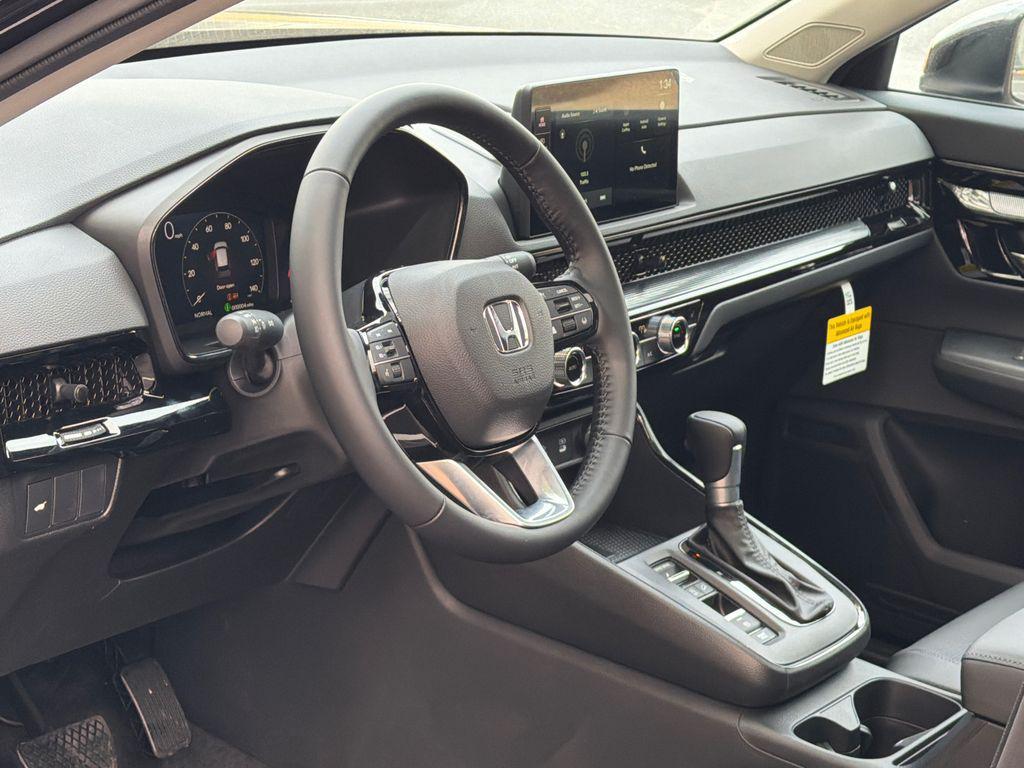 new 2026 Honda CR-V car, priced at $36,432