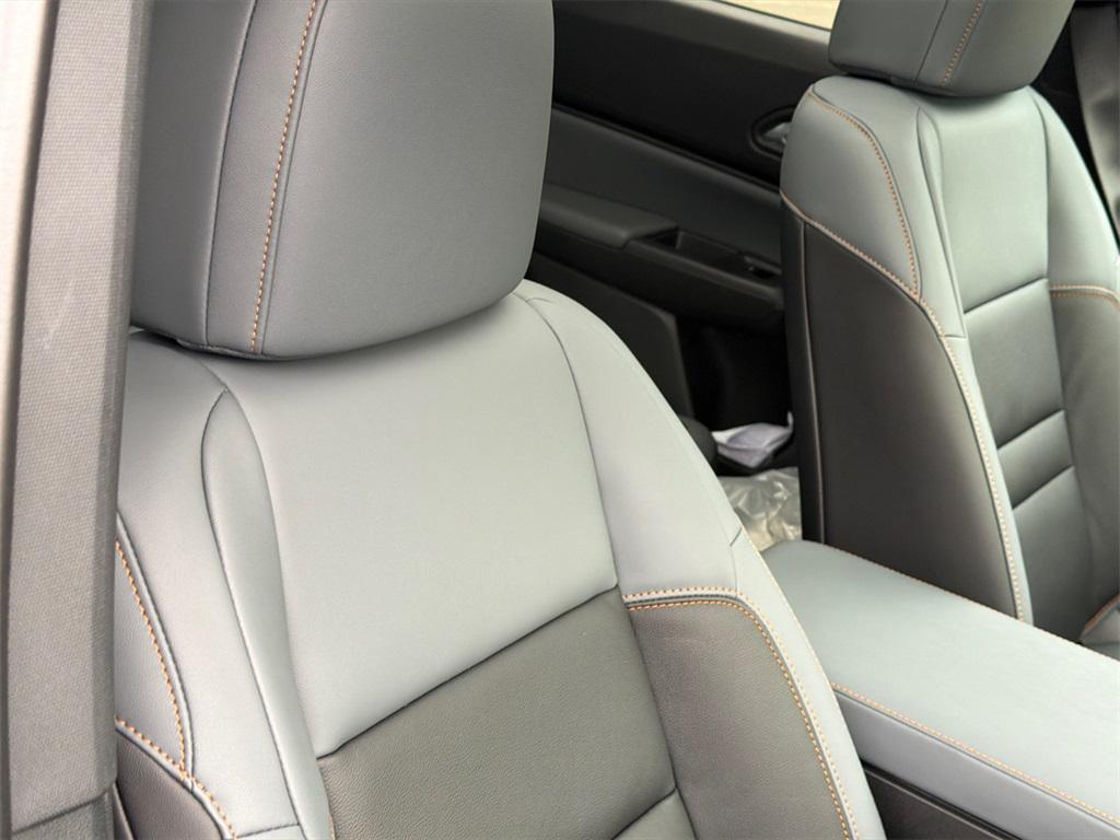 new 2026 Honda Prologue car, priced at $47,226