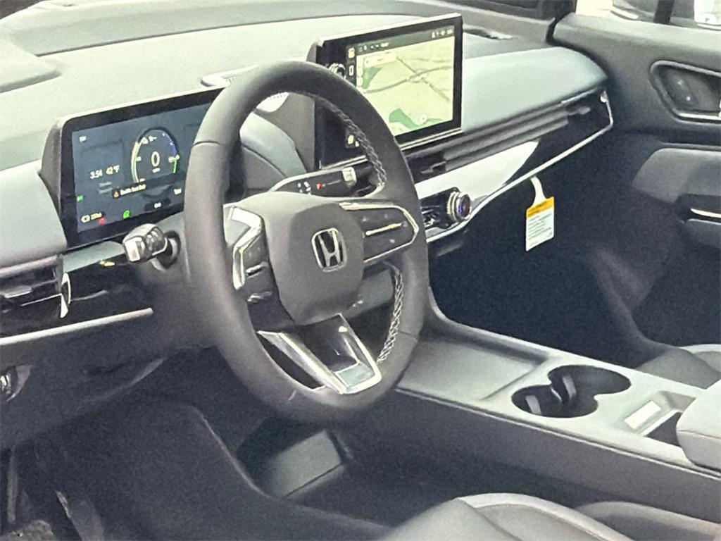new 2026 Honda Prologue car, priced at $47,226