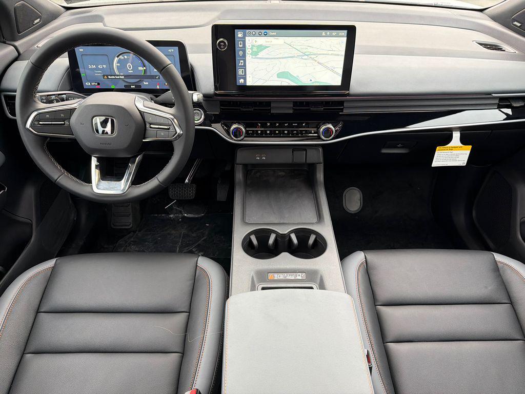 new 2026 Honda Prologue car, priced at $46,226