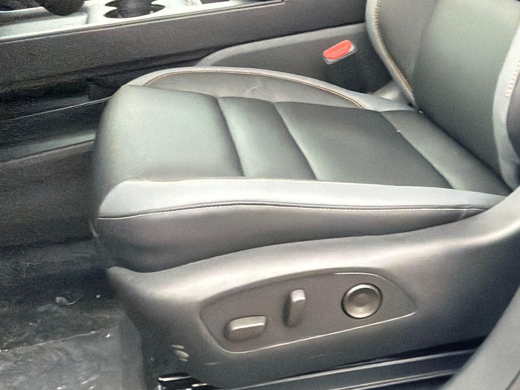 new 2026 Honda Prologue car, priced at $46,226